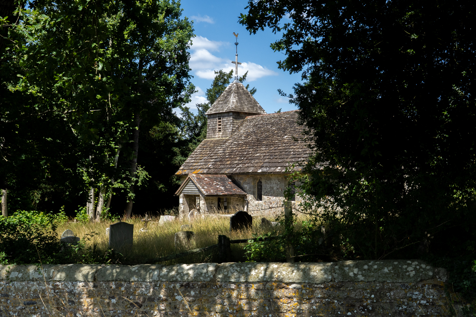 Photography by Chris Allington